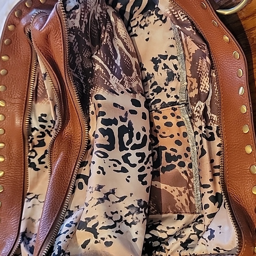 Sharif Handbag - Picture 11 of 14